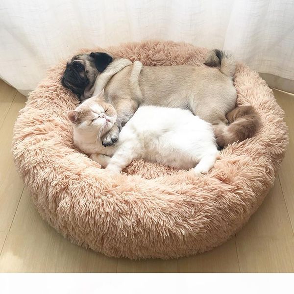 papipet round dog bed for dog cat winter warm sleeping lounger mat puppy kennel long plush pet bed christmas gifts
papipet round dog bed for dog cat winter warm sleeping lounger mat puppy kennel long plush pet bed christmas gifts