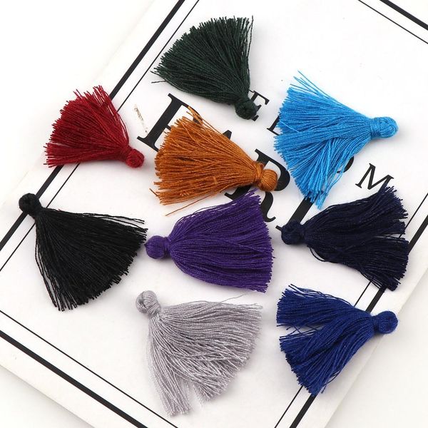 30 3cm colorful random cotton tassel charms tassels earring silk satin for earring jewelry making diy craft materials h sqcfsr
30 3cm colorful random cotton tassel charms tassels earring silk satin for earring jewelry making diy craft materials h sqcfsr