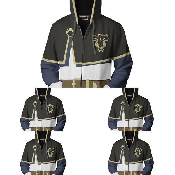 n3xql new japanese cartoon blackclover black clover 3d cosplay sweater animation 3d hooded sweater jbofu
n3xql new japanese cartoon blackclover black clover 3d cosplay sweater animation 3d hooded sweater jbofu