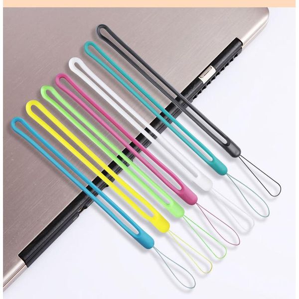 shellnail sile lanyard elastic wrist strap mobile phone case color soft sling short portable rope for phone cam jllihv
shellnail sile lanyard elastic wrist strap mobile phone case color soft sling short portable rope for phone cam jllihv