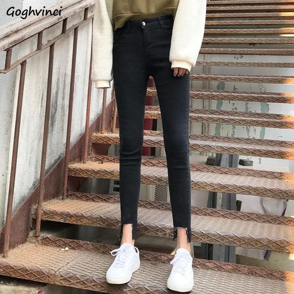 trousers women solid simple retro ankle-length zipper plus size womens high waist jeans all match new fashion chic, Blue
trousers women solid simple retro ankle-length zipper plus size womens high waist jeans all match new fashion chic, Blue