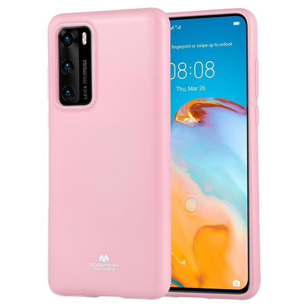 goospery jelly full coverage soft protective case for huawei p40
goospery jelly full coverage soft protective case for huawei p40