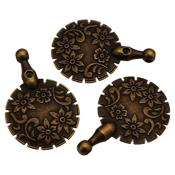 vintage metal yarn thread cutter antique bronze sewing thread yarn cutter pendant tailor scissors diy craft sewing tools, Black
vintage metal yarn thread cutter antique bronze sewing thread yarn cutter pendant tailor scissors diy craft sewing tools, Black