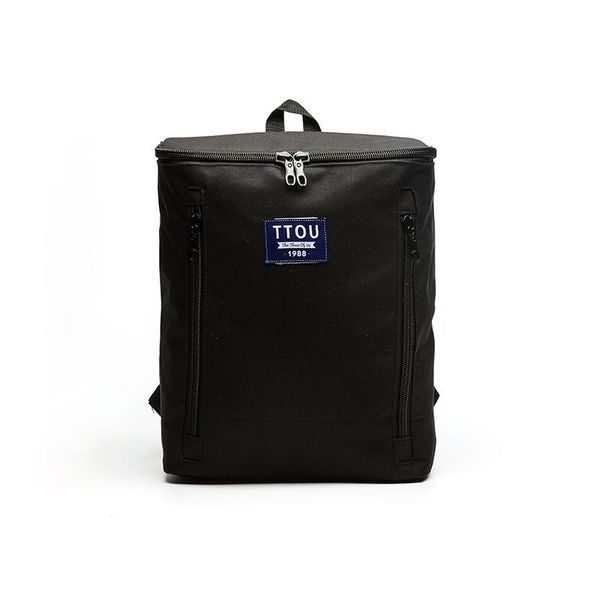 ttou design solid black backpack teenage girls school bag women backpack travel bag large capacity bbyrjv alice_bag
ttou design solid black backpack teenage girls school bag women backpack travel bag large capacity bbyrjv alice_bag