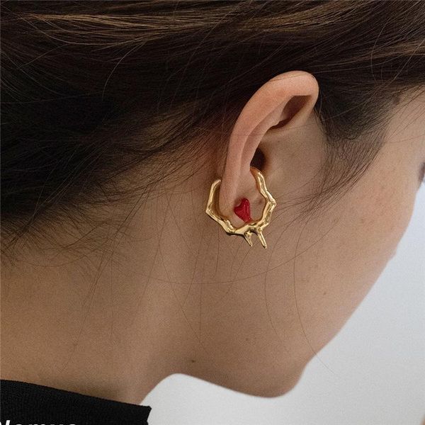 stud earrings for pendientes kolczyki boucle fashion mujer oreille aretes fake piercing orecchini brincos oorbellen bijoux jewelry, Golden;silver
stud earrings for pendientes kolczyki boucle fashion mujer oreille aretes fake piercing orecchini brincos oorbellen bijoux jewelry, Golden;silver