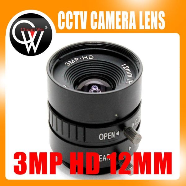 3mp hd 4mm/6mm/8mm/12mm/16mm lens manual 1/2 iris cs mount industrial lens cctv camera for hd camera ip
3mp hd 4mm/6mm/8mm/12mm/16mm lens manual 1/2 iris cs mount industrial lens cctv camera for hd camera ip
