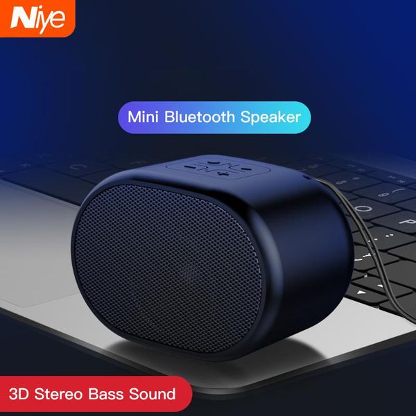 portable bluetooth speaker with subwoofer wireless hands loudspeaker stereo sound music player outdoor mini speakers
portable bluetooth speaker with subwoofer wireless hands loudspeaker stereo sound music player outdoor mini speakers