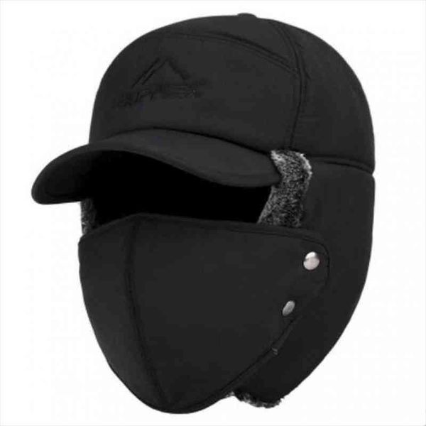 fashion ear protection face windproof ski cap velvet thicken winter thermal bomber hats men women send for friend, Blue;gray
fashion ear protection face windproof ski cap velvet thicken winter thermal bomber hats men women send for friend, Blue;gray