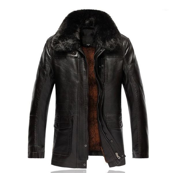 plus size 4xl 5xl 6xl 7xl winter pu clothing men's clothing medium-long velvet thickening leather jacket overcoat1, Black
plus size 4xl 5xl 6xl 7xl winter pu clothing men's clothing medium-long velvet thickening leather jacket overcoat1, Black