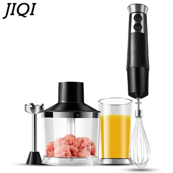 jiqi 220v 500w multifunctional household electric blender egg whisk mixer juicer meat grinder process
jiqi 220v 500w multifunctional household electric blender egg whisk mixer juicer meat grinder process