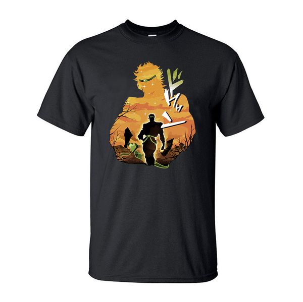sport jojos bizarre adventure dio men t shirts japan anime jojo cotton tshirt 2020 new arrival the world mens t-shirt summer
sport jojos bizarre adventure dio men t shirts japan anime jojo cotton tshirt 2020 new arrival the world mens t-shirt summer