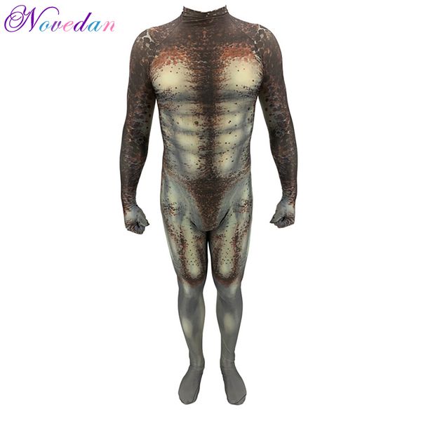 anime costumes predator cosplay costumes 3d printed movie the predator halloween jumpsuit bodysuits boys halloween party thanksgiving, Black
anime costumes predator cosplay costumes 3d printed movie the predator halloween jumpsuit bodysuits boys halloween party thanksgiving, Black
