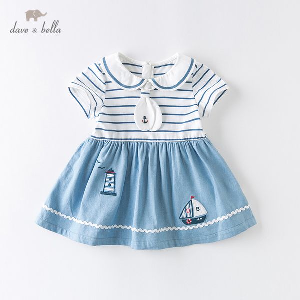 dbj13901 dave bella summer baby girl's cute cartoon striped dress children fashion party dress kids infant lolita clothes t200709, Red;yellow
dbj13901 dave bella summer baby girl's cute cartoon striped dress children fashion party dress kids infant lolita clothes t200709, Red;yellow