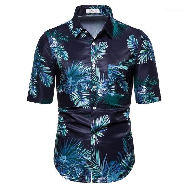 men's casual shirts men clothing printed short sleeve shirt street 2021 blouse beach hawaii shirts1, White;black
men's casual shirts men clothing printed short sleeve shirt street 2021 blouse beach hawaii shirts1, White;black