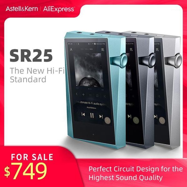 & mp4 players iriver astell&kern a&norma sr25 64gb/128gb hifi music player upgrade 21 hours playback wireless bluetooth support ldac1
& mp4 players iriver astell&kern a&norma sr25 64gb/128gb hifi music player upgrade 21 hours playback wireless bluetooth support ldac1