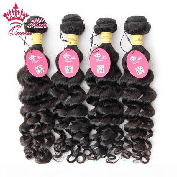 queen hair natural black hair products peruvian more wave 4pcs lot peruvian more wave human hair weave
queen hair natural black hair products peruvian more wave 4pcs lot peruvian more wave human hair weave