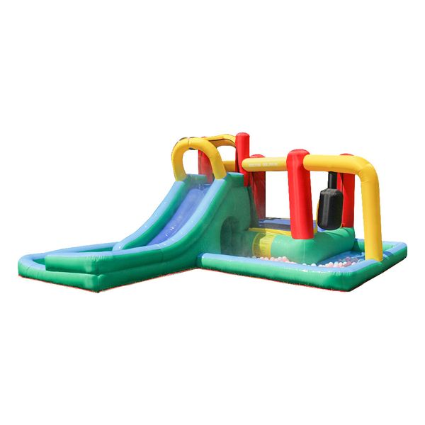 крытый надувной коммерческая long water slide ж / отверстие большого бассейн замок отказы дом малого jumper перейти для детей развлечений в
крытый надувной коммерческая long water slide ж / отверстие большого бассейн замок отказы дом малого jumper перейти для детей развлечений в