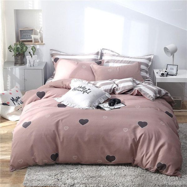 deer tropical leaf 4pcs bed cover set cartoon duvet cover child bed sheets and pillowcases comforter bedding set 610011
deer tropical leaf 4pcs bed cover set cartoon duvet cover child bed sheets and pillowcases comforter bedding set 610011