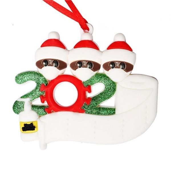 family fashionbykesurvivor 4 2 personalized factoryyn8l3 3d ornament 5 6 7 decorations masked hand-washed christmas tree
family fashionbykesurvivor 4 2 personalized factoryyn8l3 3d ornament 5 6 7 decorations masked hand-washed christmas tree
