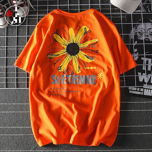 2021 new japanese margarita short-sleeve shirt t casual cotton t-shirt t-prints on it dsx2, White;black
2021 new japanese margarita short-sleeve shirt t casual cotton t-shirt t-prints on it dsx2, White;black