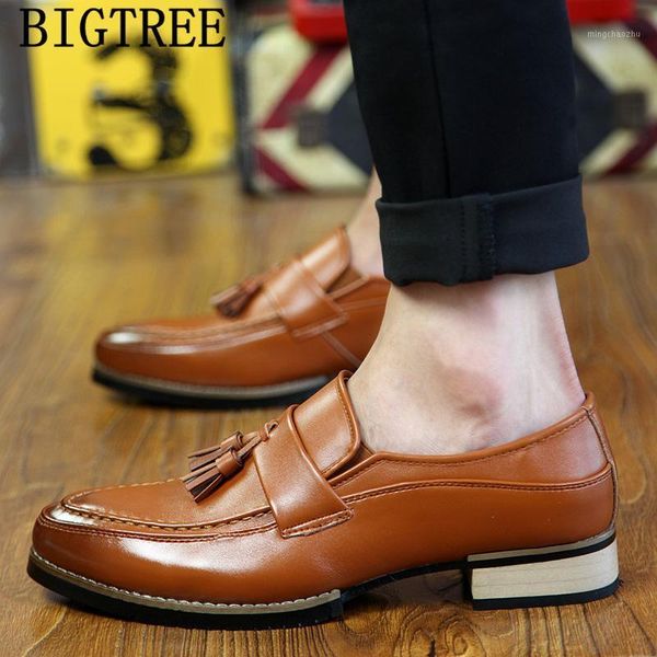 dress shoes loafers men formal coiffeur italian leather fashion slip tassel elegant for black zapatos1
dress shoes loafers men formal coiffeur italian leather fashion slip tassel elegant for black zapatos1