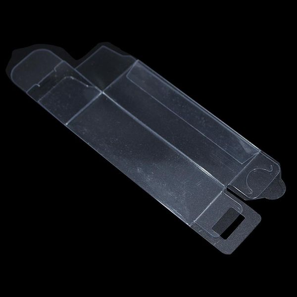 40pcs lot pvc clear plastic packaging boxes small gift craft wedding party favor transparent plastic package box for event h bbyldd 
40pcs lot pvc clear plastic packaging boxes small gift craft wedding party favor transparent plastic package box for event h bbyldd