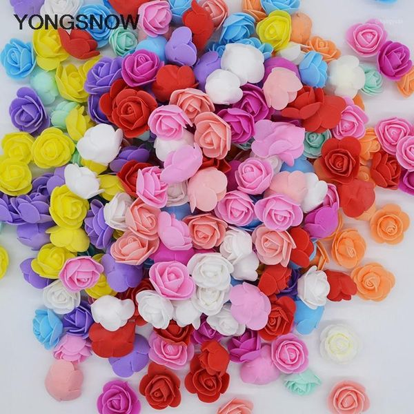 50pc 3cm mini rose flowers soap foam bear of roses decorate flores artificial rose head bear mold mother's day flower1
50pc 3cm mini rose flowers soap foam bear of roses decorate flores artificial rose head bear mold mother's day flower1