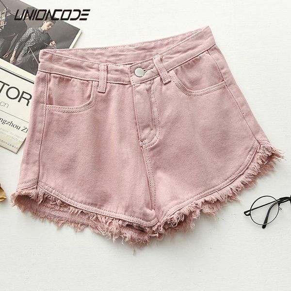 ripped frayed edge denim shorts women high waist short jeans feminino pockets black white shorts jeans 2017 summer short femme1, White;black
ripped frayed edge denim shorts women high waist short jeans feminino pockets black white shorts jeans 2017 summer short femme1, White;black