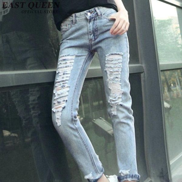women's jeans 2021 ripped for women denim low-waist slim pencil pants female kk1415 ha, Blue
women's jeans 2021 ripped for women denim low-waist slim pencil pants female kk1415 ha, Blue