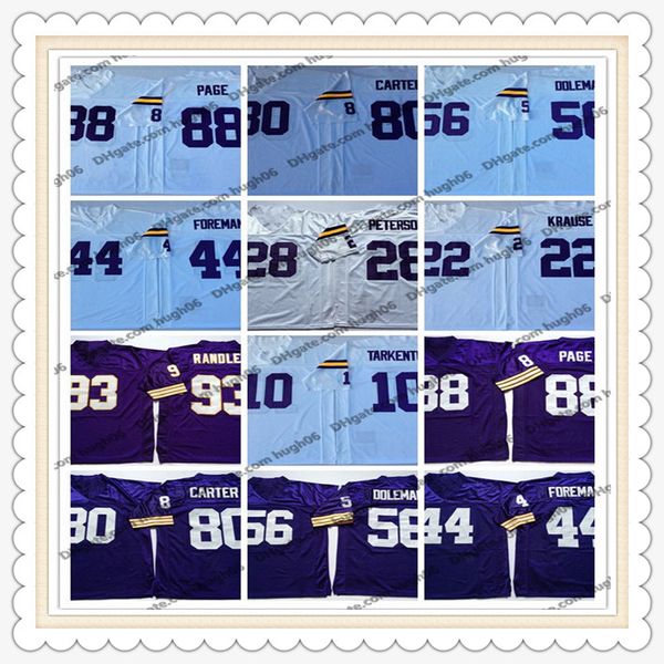 решающее значение миннесота vikings 88 page 80 carter 56 doleman 44 foreman 28 peterson 22 krause 10 tarkenton 93 randle футбольные майки, Black;red
решающее значение миннесота vikings 88 page 80 carter 56 doleman 44 foreman 28 peterson 22 krause 10 tarkenton 93 randle футбольные майки, Black;red