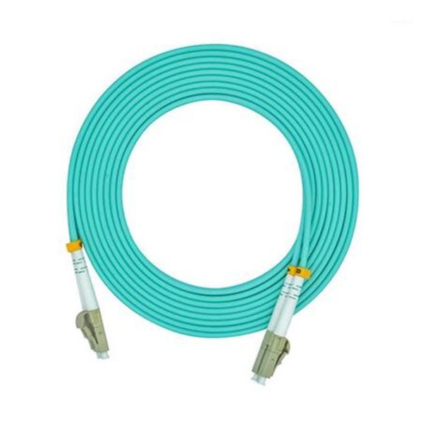 fiber optic equipment patch cord cable lc-lc om3 multi mode duplex 50/125um 2.0mm 15m optical1
fiber optic equipment patch cord cable lc-lc om3 multi mode duplex 50/125um 2.0mm 15m optical1