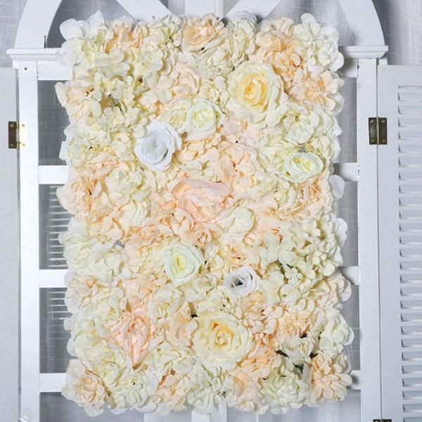 40x60cm silk rose flower grass wall champagne artificial flower wedding decoration wall romantic wedding backdrop decor
40x60cm silk rose flower grass wall champagne artificial flower wedding decoration wall romantic wedding backdrop decor