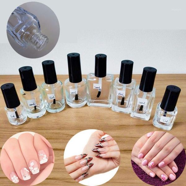 5ml 10ml 15ml empty glass nail polish bottle with brush nail oil glass container1
5ml 10ml 15ml empty glass nail polish bottle with brush nail oil glass container1