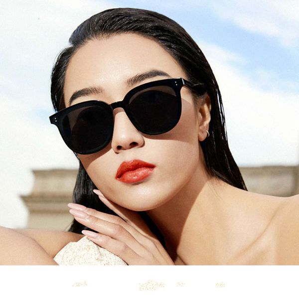 s2021 women's uv protection glass, men's net red, fashion myopia sunglass, White;black
s2021 women's uv protection glass, men's net red, fashion myopia sunglass, White;black