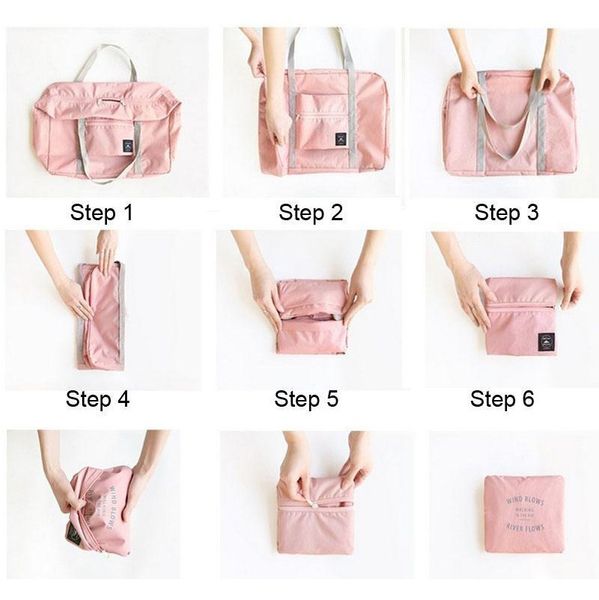 multifunction folding luggage storage bags large capacity waterproof tote bag travel clothes pouch foldable handb jllsru lajiaoyard
multifunction folding luggage storage bags large capacity waterproof tote bag travel clothes pouch foldable handb jllsru lajiaoyard