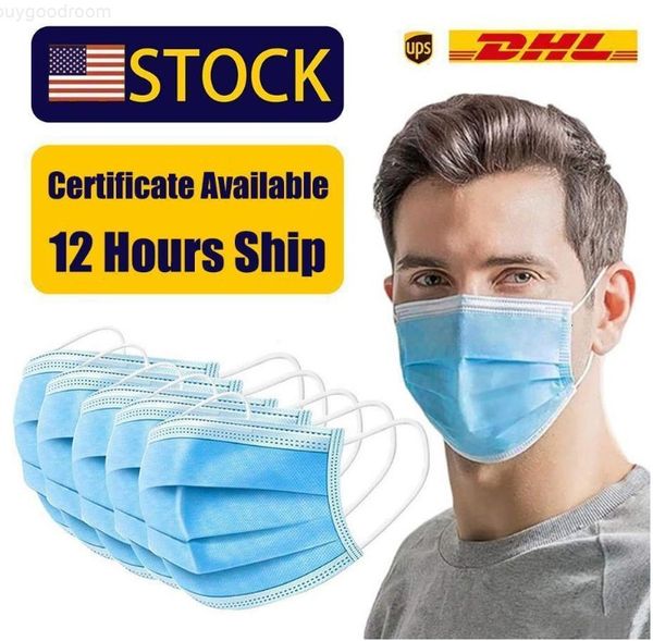 dhl disposable mask 50pcs 3-layer face mask protection and personal health mask with earloop mouth face sanitary masks 2020
dhl disposable mask 50pcs 3-layer face mask protection and personal health mask with earloop mouth face sanitary masks 2020