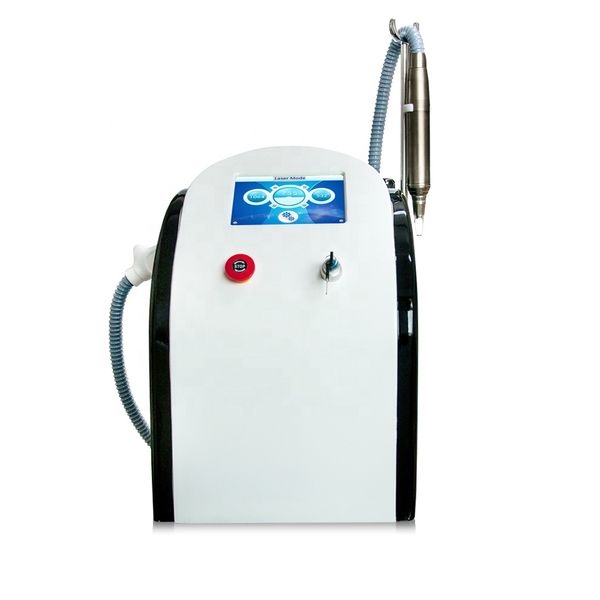 high technology pico q switched nd yag 1064nm 532nm 755nm picosecond laser tattoo removal skin tightening beauty machine factory price, Black
high technology pico q switched nd yag 1064nm 532nm 755nm picosecond laser tattoo removal skin tightening beauty machine factory price, Black