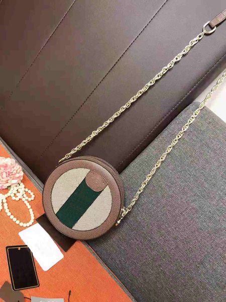 round bag genuine leather handbag shoulder bags 2021 new chain small inclined fashion baoyuan bread han edition joker quality
round bag genuine leather handbag shoulder bags 2021 new chain small inclined fashion baoyuan bread han edition joker quality