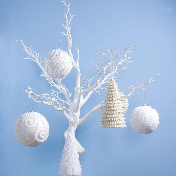 pack of 1 plush foam christmas ball pendant christmas baubles ornament xmas tree holiday party decorations1
pack of 1 plush foam christmas ball pendant christmas baubles ornament xmas tree holiday party decorations1