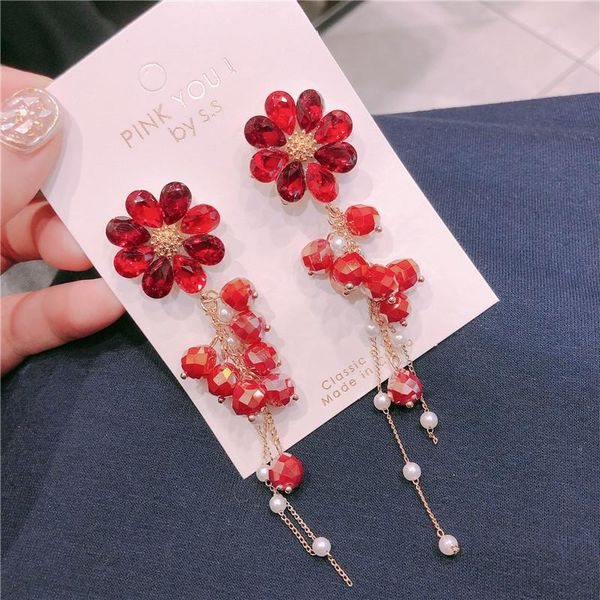 shiny cubic zirconia crystal stud earrings for women wedding bride party wearing, Silver
shiny cubic zirconia crystal stud earrings for women wedding bride party wearing, Silver