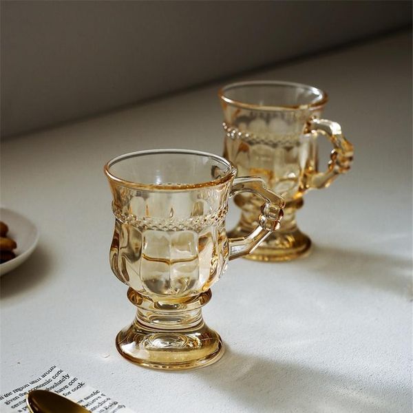 4pcs creative coffee glass beer juice mug milk drink cup red wine glass flat white bar accessories coffee shop tools de bbyhtk
4pcs creative coffee glass beer juice mug milk drink cup red wine glass flat white bar accessories coffee shop tools de bbyhtk