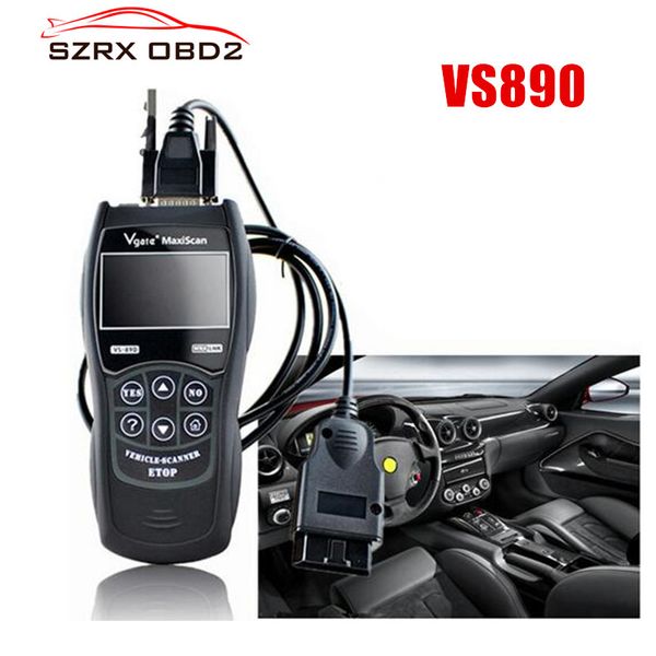 price vs890 obd2 code reader universal vgate vs890 obd2 scanner multi-language car diagnostic tool vgate maxiscan
price vs890 obd2 code reader universal vgate vs890 obd2 scanner multi-language car diagnostic tool vgate maxiscan