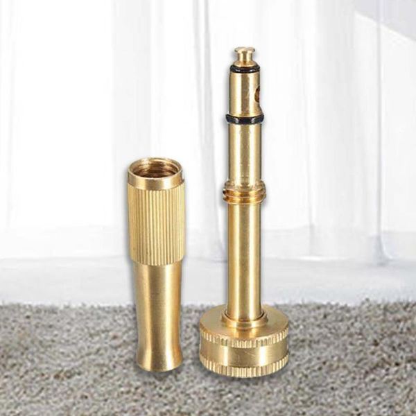 irrigation spray gun brass garden water hose garden car washing durable high pressure water hose adjustable nozzle sprayer1
irrigation spray gun brass garden water hose garden car washing durable high pressure water hose adjustable nozzle sprayer1