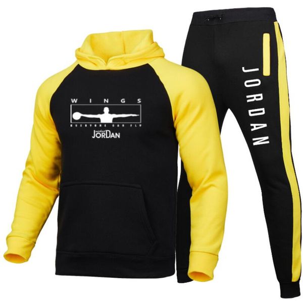autumn winter new brand two pieces sets thick hoodies tracksuit men/women sportswear gyms fitness training hoodies sweatshirts, Gray
autumn winter new brand two pieces sets thick hoodies tracksuit men/women sportswear gyms fitness training hoodies sweatshirts, Gray