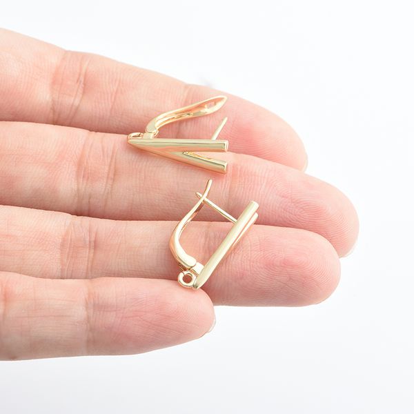 24k gold plated accessories supplies findings for woman diy handmade making earring hooks components jewelry wholesale, Golden;silver
24k gold plated accessories supplies findings for woman diy handmade making earring hooks components jewelry wholesale, Golden;silver
