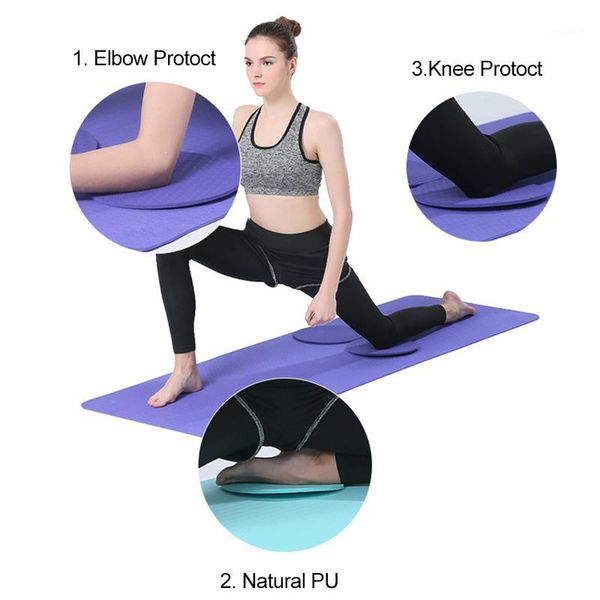 yoga mats 2pcs round fitness flat support pad elbow knee wrist protection non-slip exercise mat pu pad1
yoga mats 2pcs round fitness flat support pad elbow knee wrist protection non-slip exercise mat pu pad1
