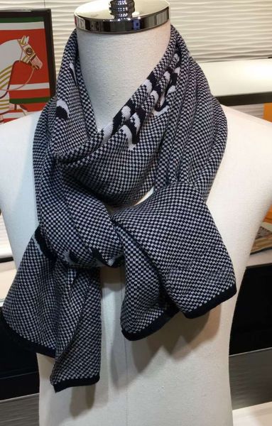 men black check cashmere scarf warm winter ski scarves shawl stole cashmere with box, Blue;gray
men black check cashmere scarf warm winter ski scarves shawl stole cashmere with box, Blue;gray