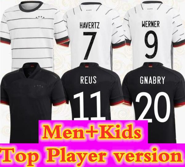 euro 2020 player version germany soccer jersey home kit hummels kroos muller gotze football shirt havertz mens jersey kids kit, Black;yellow
euro 2020 player version germany soccer jersey home kit hummels kroos muller gotze football shirt havertz mens jersey kids kit, Black;yellow