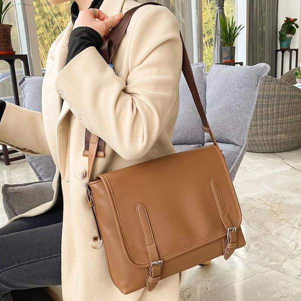 shoulder bags fashion women pu leather handbags large capacity ladies crossbody for casual messenger bag
shoulder bags fashion women pu leather handbags large capacity ladies crossbody for casual messenger bag