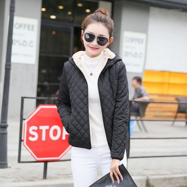 winter coats women parkas 2020 solid zipper casual women down jackets basic hooded warm cotton down jackets coats1, Black
winter coats women parkas 2020 solid zipper casual women down jackets basic hooded warm cotton down jackets coats1, Black